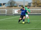 S.K.N.W.K. 3 - W.I.K. '57 3 (competitie) seizoen 2022-2023 (27/154)